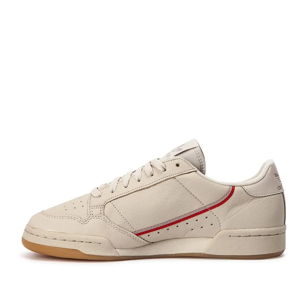 adidas Continental 80 (Hellbraun)