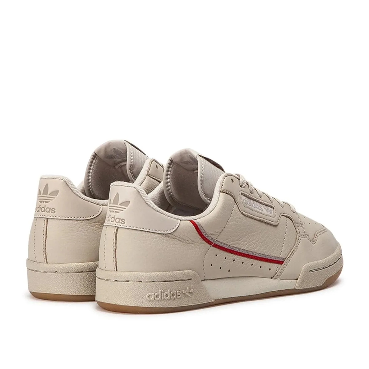 adidas Continental 80 (Hellbraun)