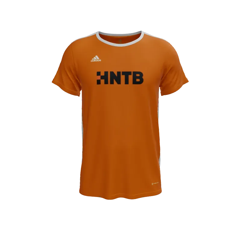 adidas Personalizable Only adidas Entrada 18 Jersey. (x 13)