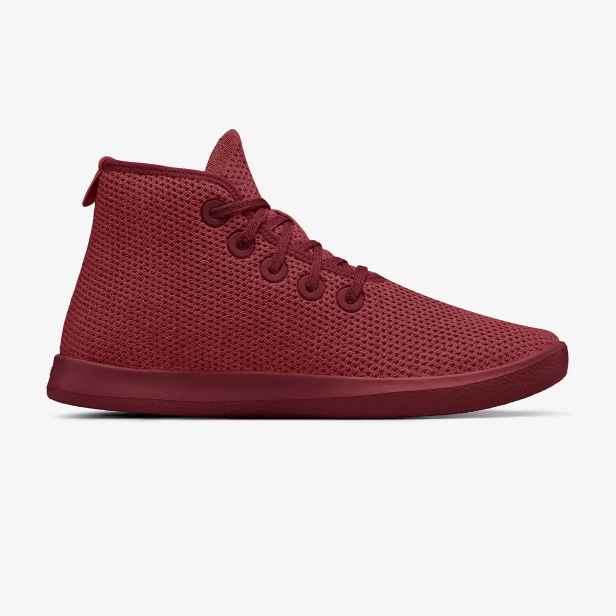 Allbirds Tree Toppers - CLASSICS: Clay (Red Sole)