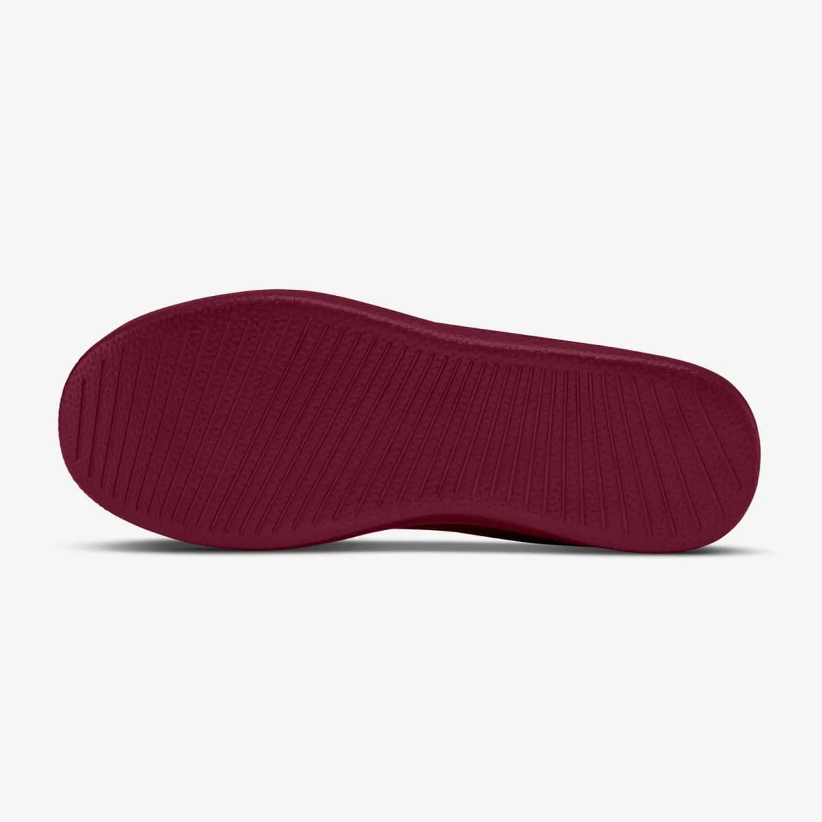Allbirds Tree Toppers - CLASSICS: Clay (Red Sole)