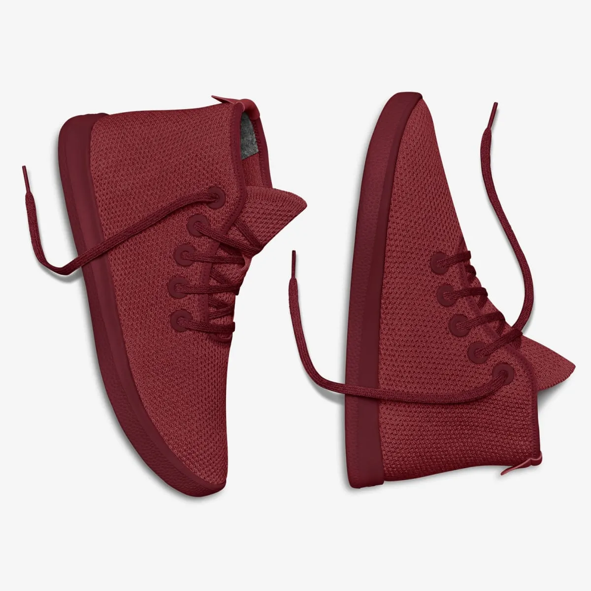 Allbirds Tree Toppers - CLASSICS: Clay (Red Sole)