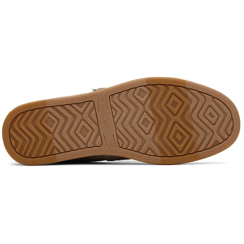 Alp FWD Wide Width Brown Casual Shoes