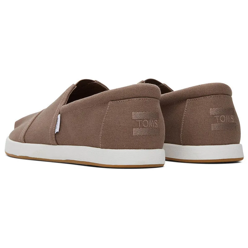 Alp FWD Wide Width Brown Casual Shoes