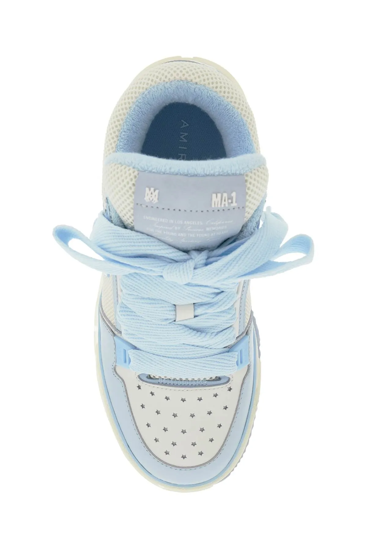 AMIRI ma-1 sneakers