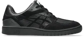 Asics Gel Splyte Skate Shoes-Black/Graphite Grey