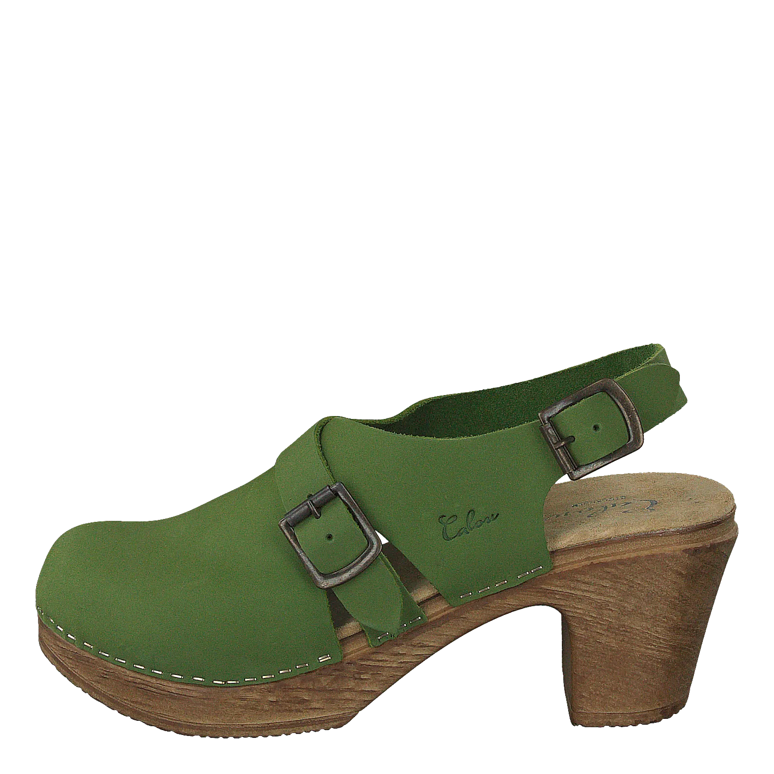 Astrid Soft Lightgreen