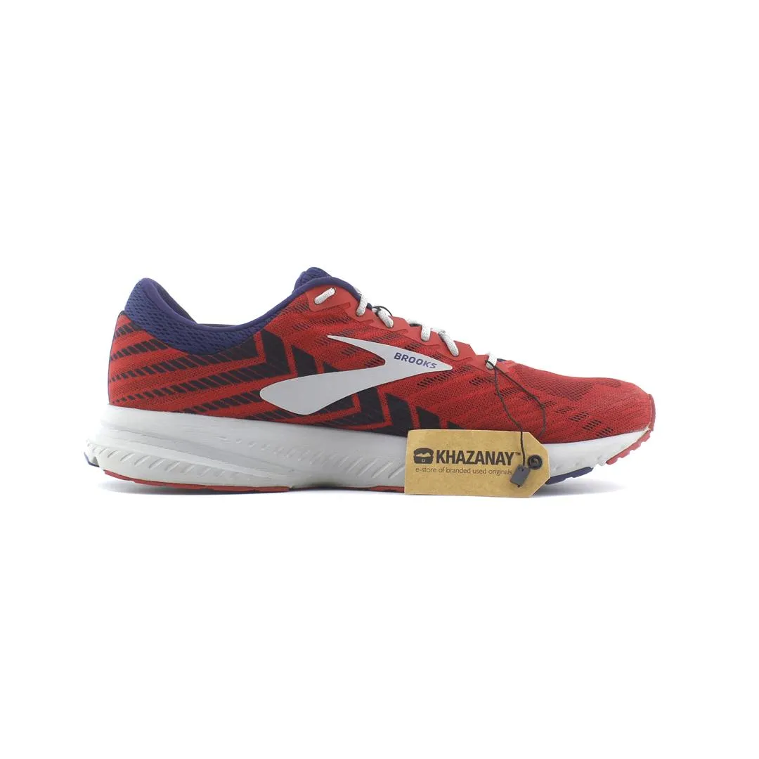 BROOKS LAUNCH 6