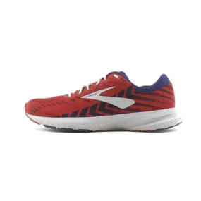 BROOKS LAUNCH 6