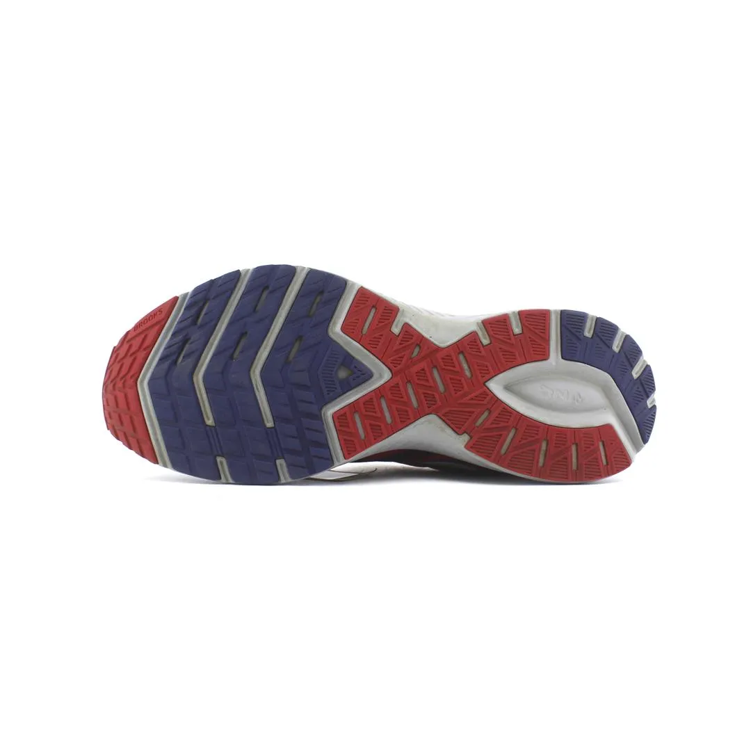 BROOKS LAUNCH 6