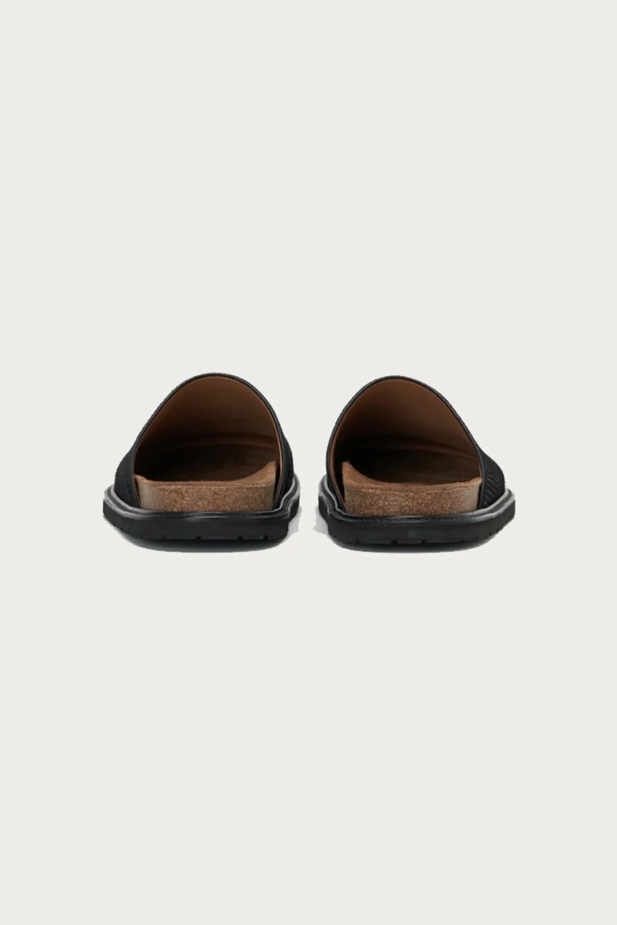 Concave - Black