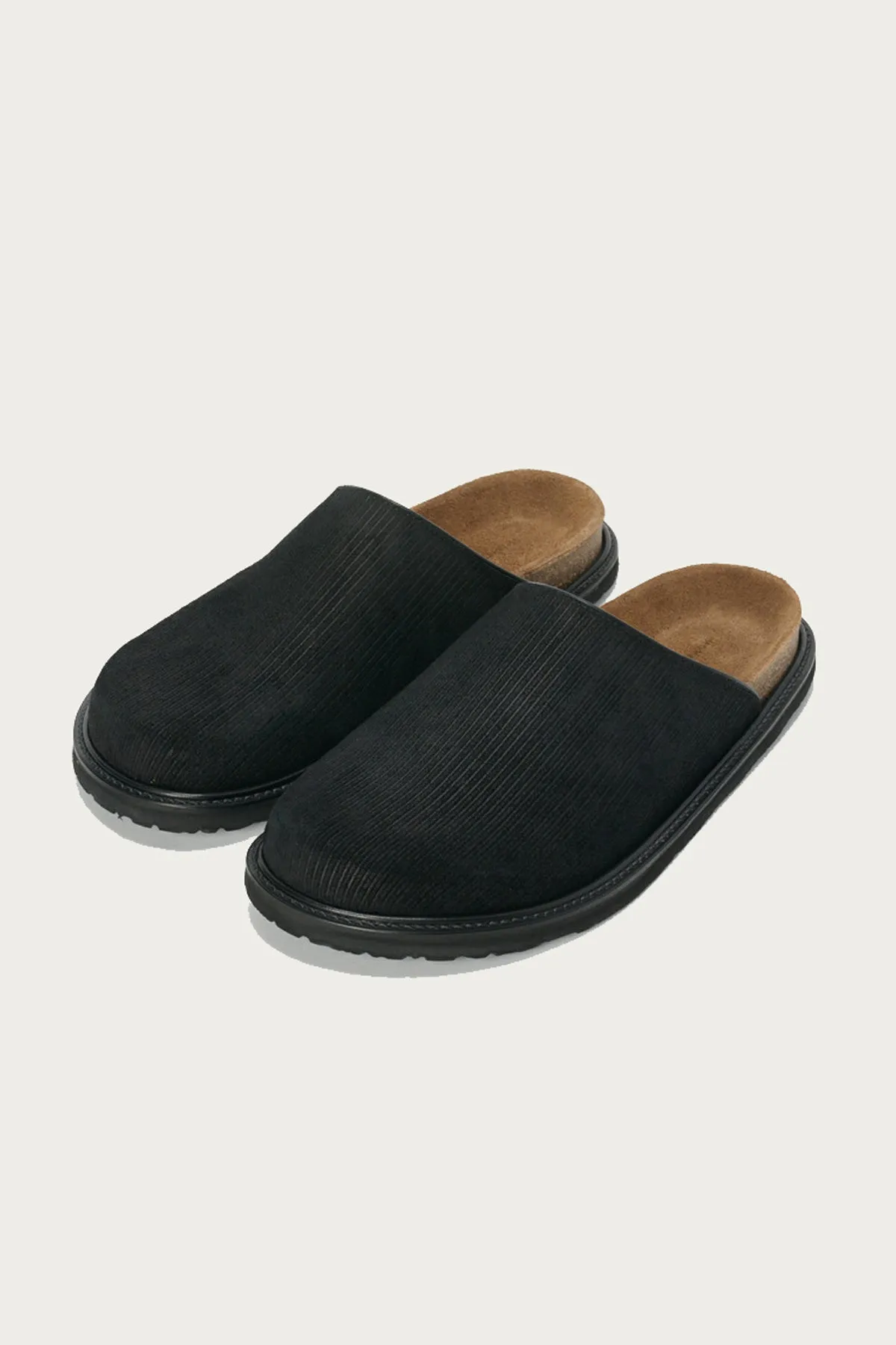 Concave - Black