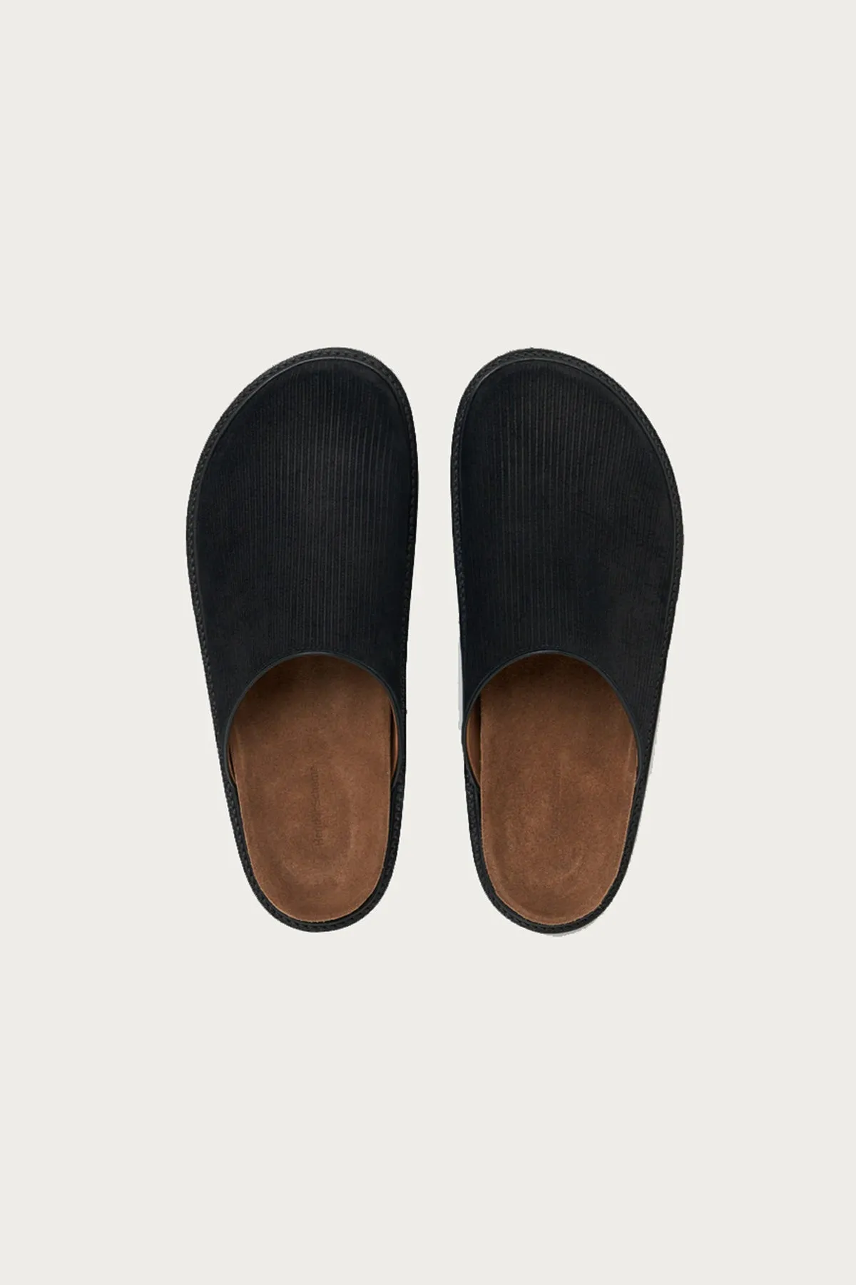 Concave - Black