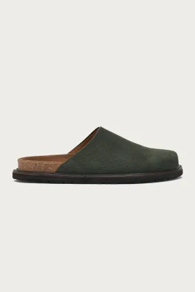 Concave - Moss Green