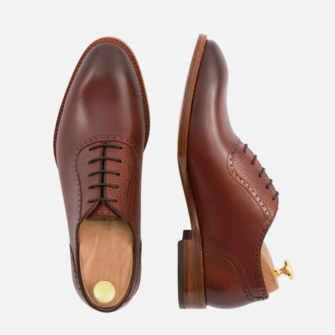Costa Adelaide Oxfords - Men's