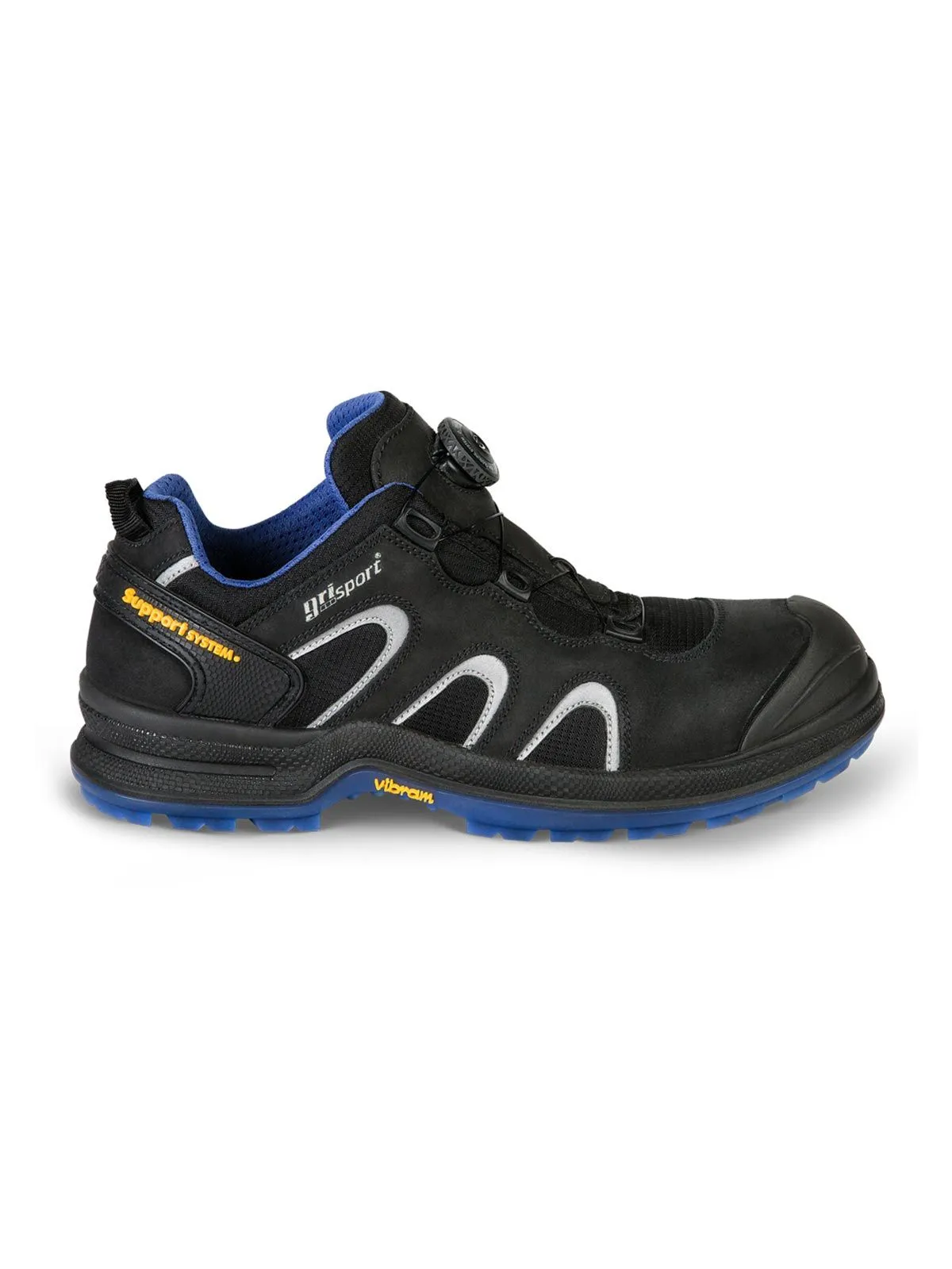 Grisport&#x20;Bender&#x20;S3&#x20;Safety&#x20;Shoes