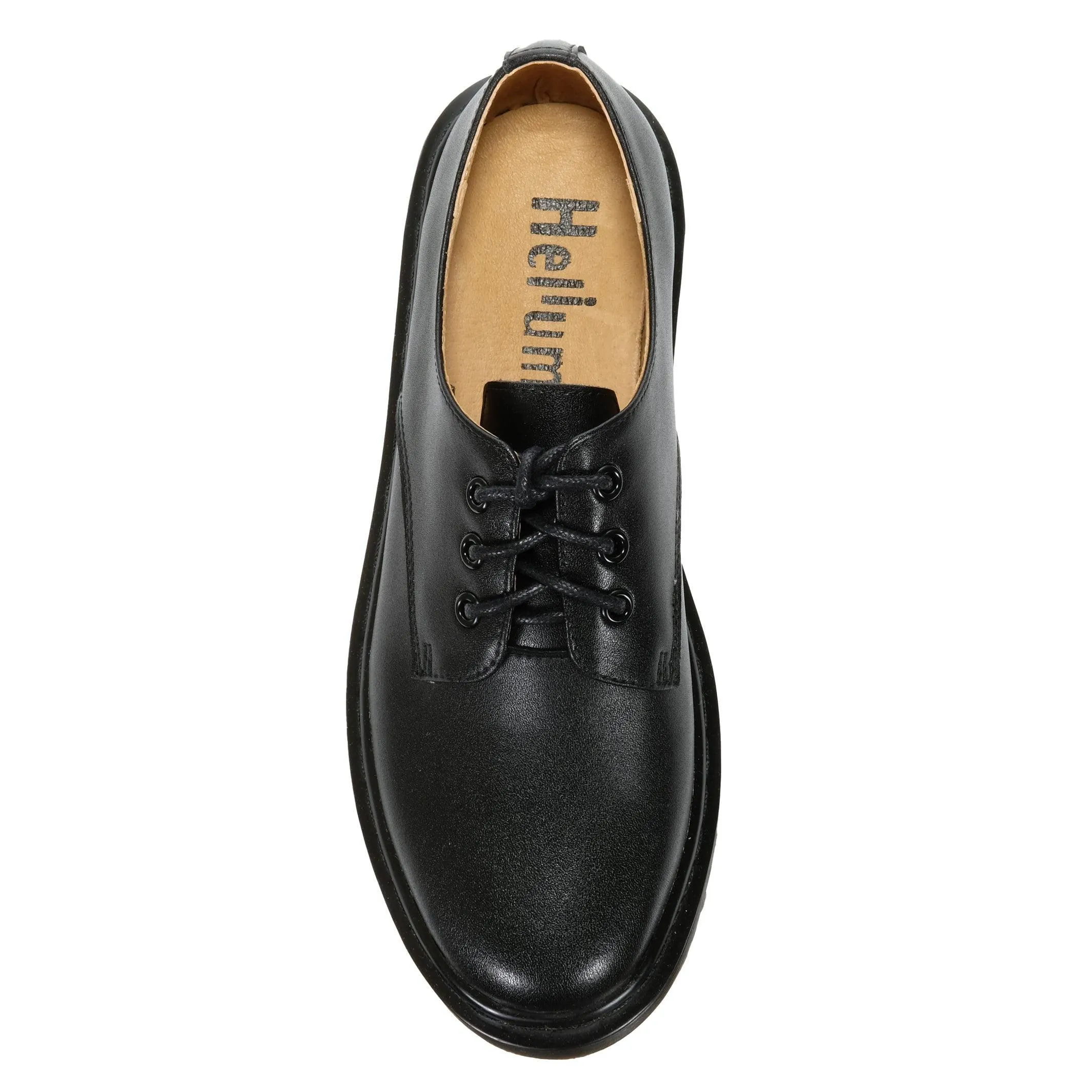 Helium Cambridge Black