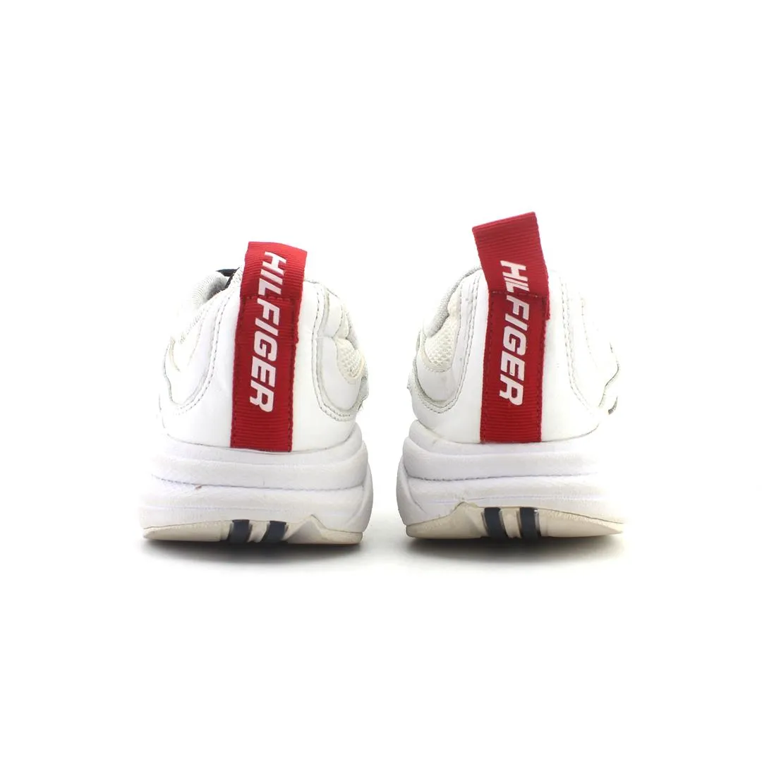 HILFIGER TOMMY JEANS