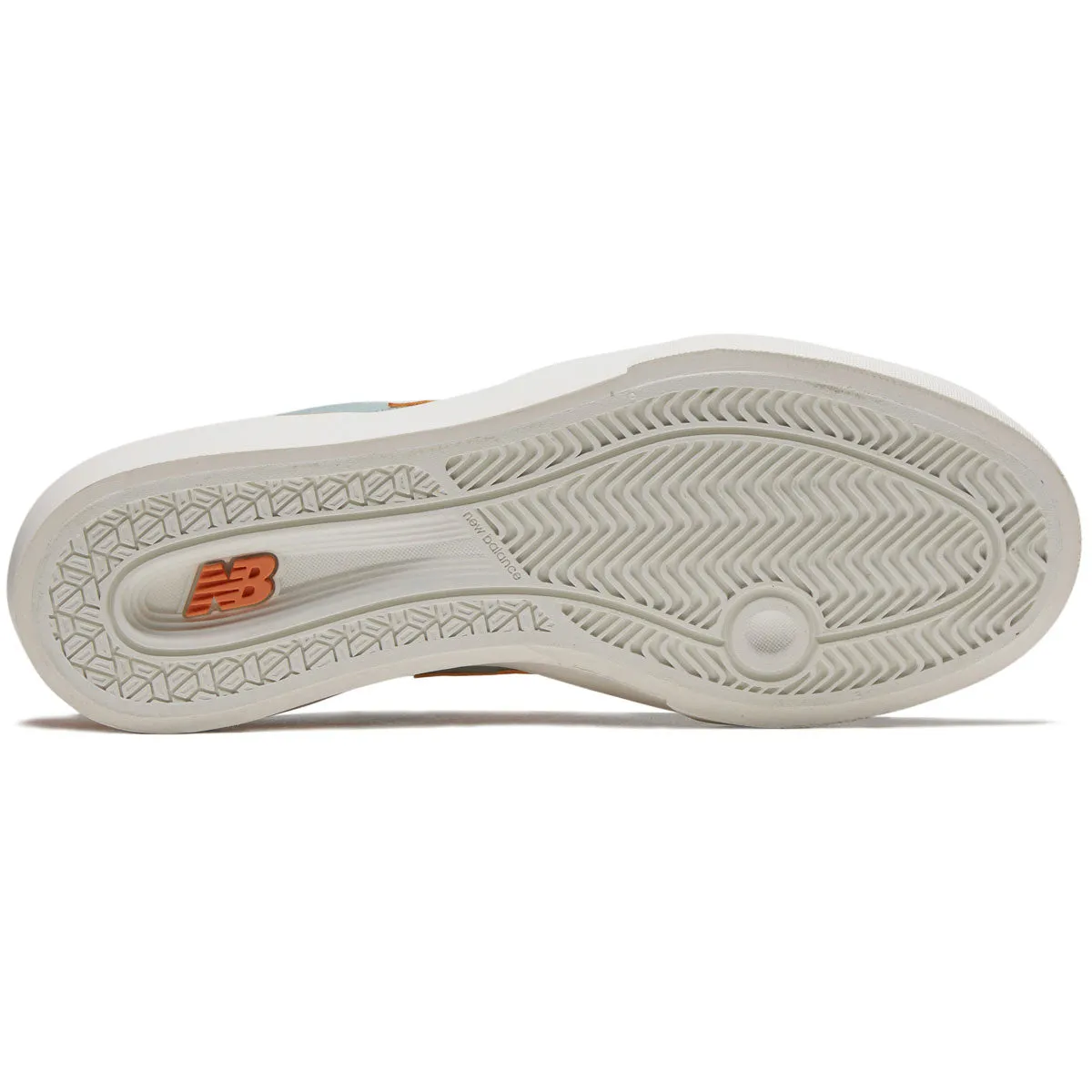 New Balance 272 Shoes - Sage/Peach