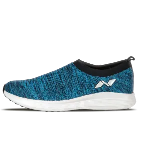Nivia Knitflex Shoes | Running | KIBI Sports