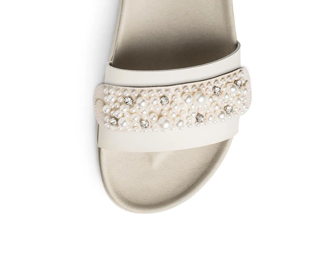 Precious Pearl - Casual Clean Crema PS1
