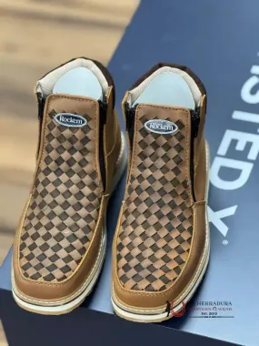 ROCK’EM PAJA CRAZY SERBIA CASUAL SHOES