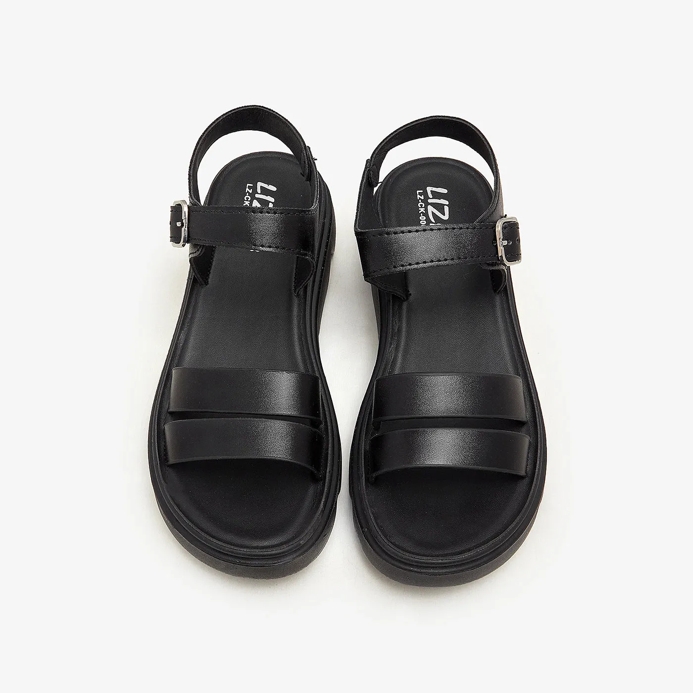 Women's Chunky Sandals