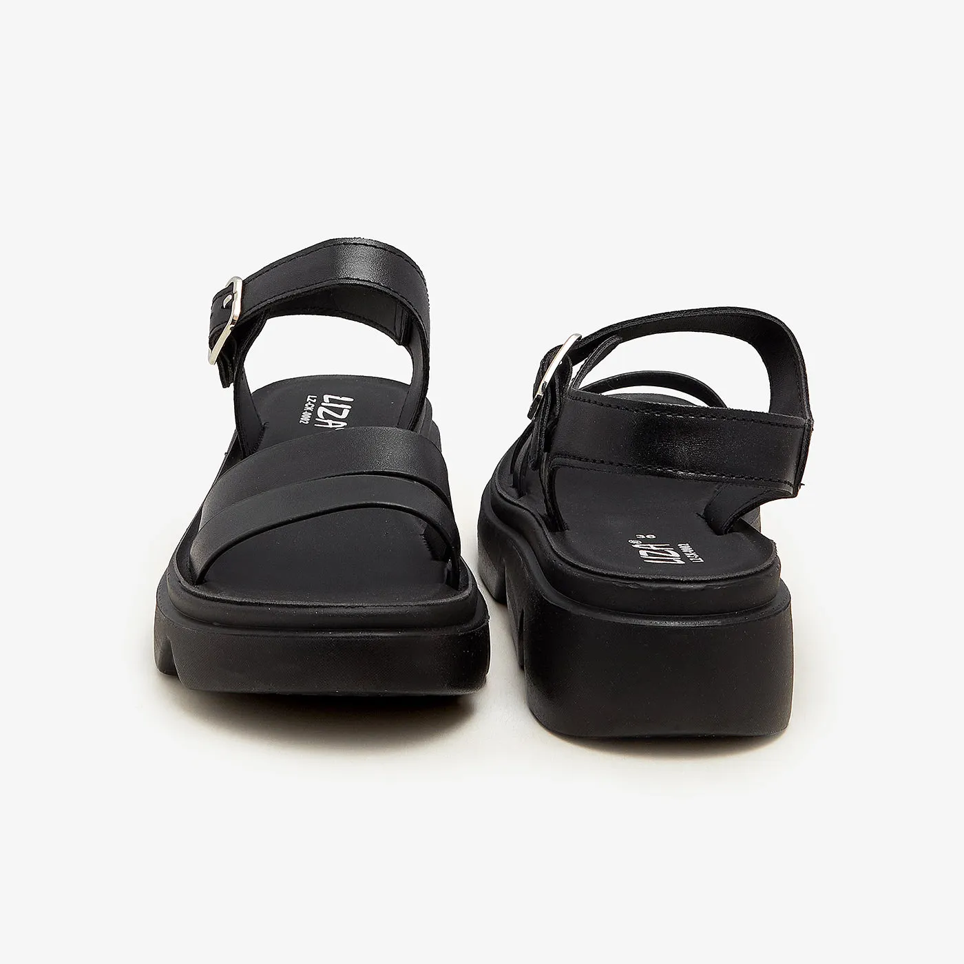 Women's Chunky Sandals